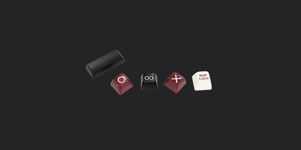 Choosing the Right Keycaps: A Deep Dive Into the World of Custom Mechanical Keyboards