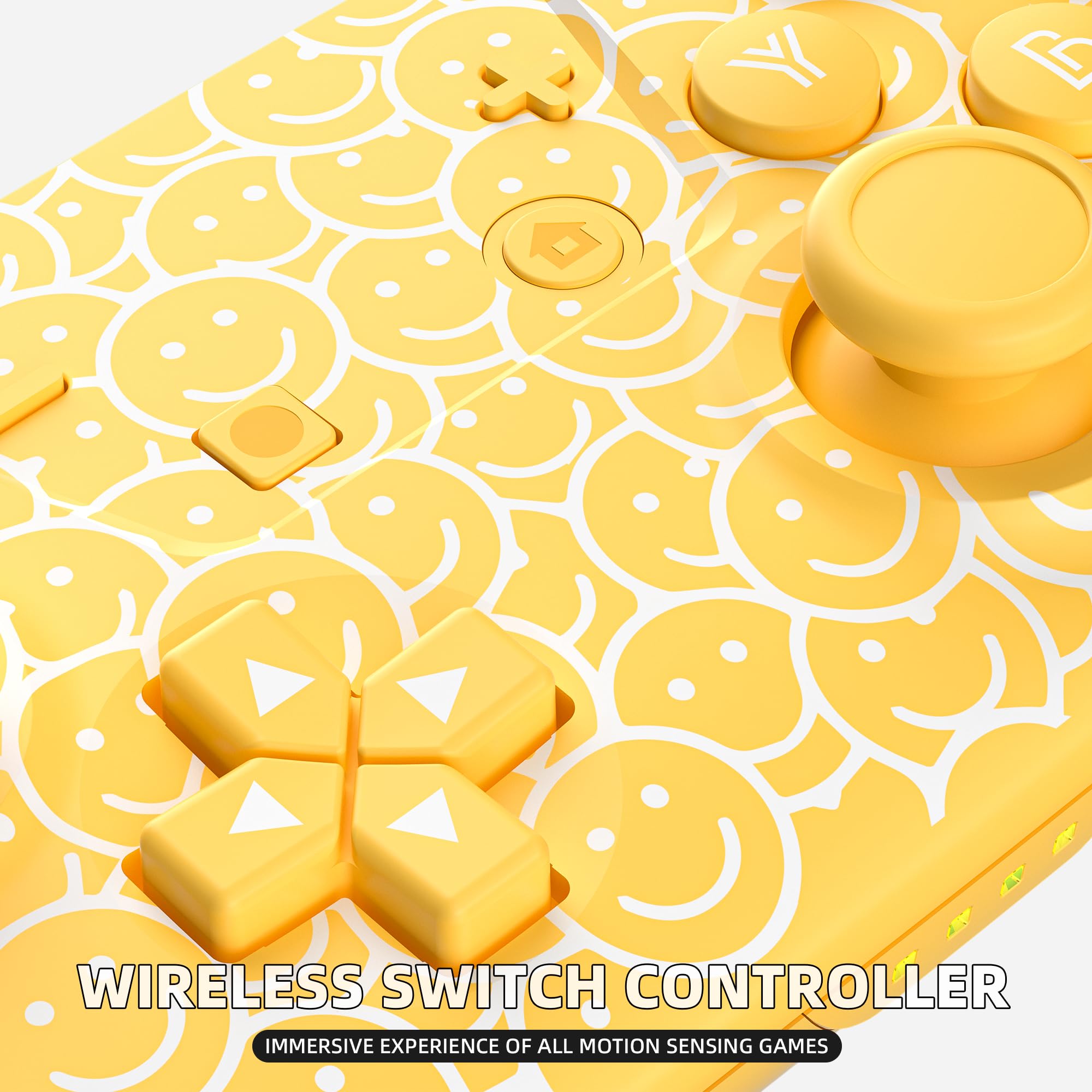 SINGLAND Wireless Pro Controller